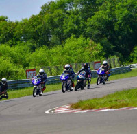 MRF MMSC FMSCI Indian National Motorcycle Racing Championship - Round 4