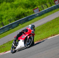 MRF MMSC FMSCI Indian National Motorcycle Racing Championship - Round 4