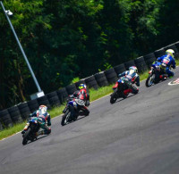 MRF MMSC FMSCI Indian National Motorcycle Racing Championship - Round 4