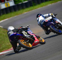 MRF MMSC FMSCI Indian National Motorcycle Racing Championship - Round 4