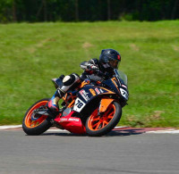 MRF MMSC FMSCI Indian National Motorcycle Racing Championship - Round 4