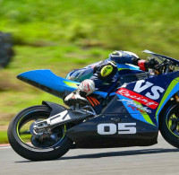 MRF MMSC FMSCI Indian National Motorcycle Racing Championship - Round 4