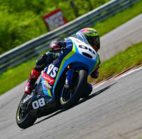 MRF MMSC FMSCI Indian National Motorcycle Racing Championship - Round 4
