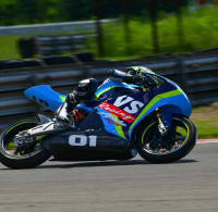 MRF MMSC FMSCI Indian National Motorcycle Racing Championship - Round 4
