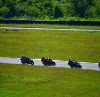 MRF MMSC FMSCI Indian National Motorcycle Racing Championship - Round 4