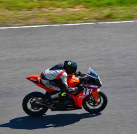 MRF MMSC FMSCI Indian National Motorcycle Racing Championship - Round 4