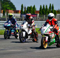 MRF MMSC FMSCI Indian National Motorcycle Racing Championship - Round 4