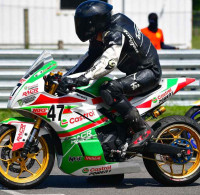 MRF MMSC FMSCI Indian National Motorcycle Racing Championship - Round 4