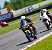 MRF MMSC FMSCI Indian National Motorcycle Racing Championship - Round 4