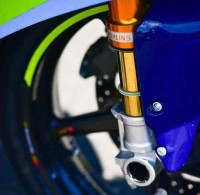 MRF MMSC FMSCI Indian National Motorcycle Racing Championship - Round 4