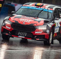 European Rally Championship 