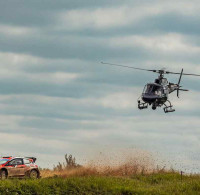 European Rally Championship 