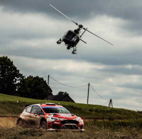 European Rally Championship 