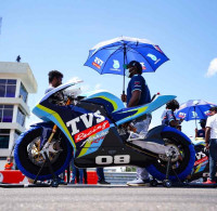 MRF MMSC FMSCI Indian National Motorcycle Racing Championship - Round 4