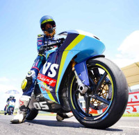MRF MMSC FMSCI Indian National Motorcycle Racing Championship - Round 4