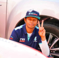 MRF MMSC FMSCI Indian National Motorcycle Racing Championship - Round 4