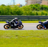 MRF MMSC FMSCI Indian National Motorcycle Racing Championship - Round 4