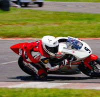 MRF MMSC FMSCI Indian National Motorcycle Racing Championship - Round 4
