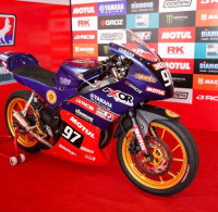 MRF MMSC FMSCI Indian National Motorcycle Racing Championship - Round 4