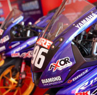 MRF MMSC FMSCI Indian National Motorcycle Racing Championship - Round 4