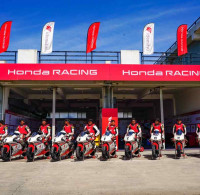 MRF MMSC FMSCI Indian National Motorcycle Racing Championship - Round 4