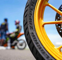 MRF MMSC FMSCI Indian National Motorcycle Racing Championship - Round 4
