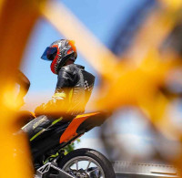 MRF MMSC FMSCI Indian National Motorcycle Racing Championship - Round 4