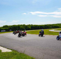 MRF MMSC FMSCI Indian National Motorcycle Racing Championship - Round 4