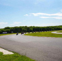 MRF MMSC FMSCI Indian National Motorcycle Racing Championship - Round 4