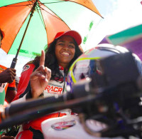 MRF MMSC FMSCI Indian National Motorcycle Racing Championship - Round 4
