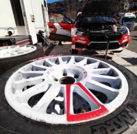 European Rally Championship 
