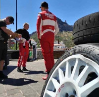 European Rally Championship 