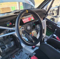 European Rally Championship 
