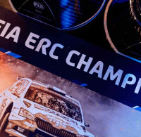 European Rally Championship 