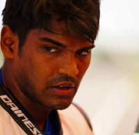 MRF MMSC FMSCI Indian National Motorcycle Racing Championship - Round 4
