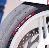 MRF MMSC FMSCI Indian National Motorcycle Racing Championship - Round 4