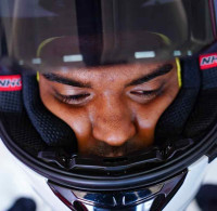 MRF MMSC FMSCI Indian National Motorcycle Racing Championship - Round 4