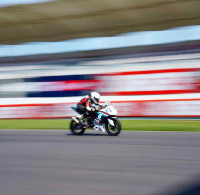 MRF MMSC FMSCI Indian National Motorcycle Racing Championship - Round 4