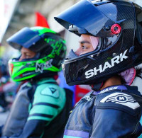 MRF MMSC FMSCI Indian National Motorcycle Racing Championship - Round 4