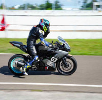 MRF MMSC FMSCI Indian National Motorcycle Racing Championship - Round 4