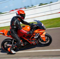 MRF MMSC FMSCI Indian National Motorcycle Racing Championship - Round 4