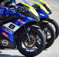 MRF MMSC FMSCI Indian National Motorcycle Racing Championship - Round 4