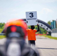 MRF MMSC FMSCI Indian National Motorcycle Racing Championship - Round 4