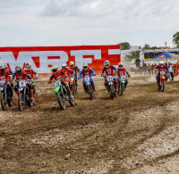 MRF FMSCI National Dirt Track Championship - Round 1