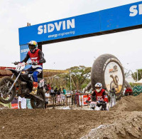 MRF MOGRIP FMSCI National Supercross Championship - Round 1