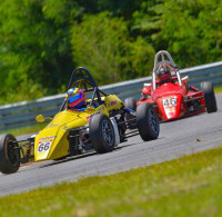 MRF MMSC FMSCI Indian National Car Racing Championship - Round 2