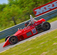 MRF MMSC FMSCI Indian National Car Racing Championship Round 2