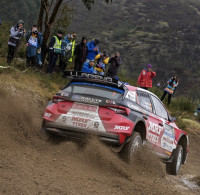 European Rally Championship 