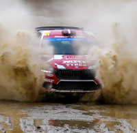 European Rally Championship 