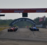 MRF Racing